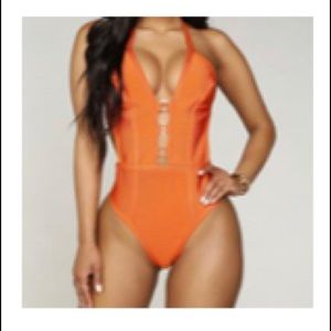 Beautiful Bandage Swimsuit